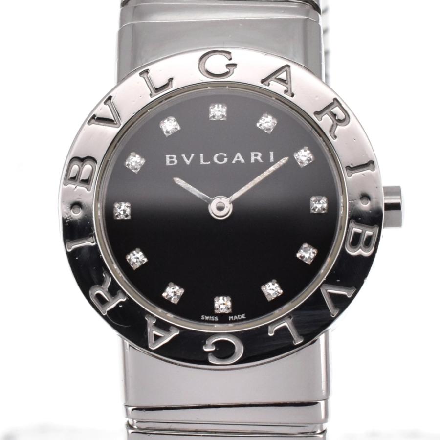 BVLGARI（ブルガリ） BVLGARI BB262TS ブルガリブルガリ トゥボガス