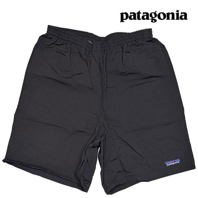 patagonia（パタゴニア） ショートパンツ バギーズ ロング 7インチ