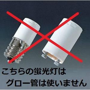 Panasonic（パナソニック） 在庫限り ツイン1 FPL55EX-L 電球色 55W形