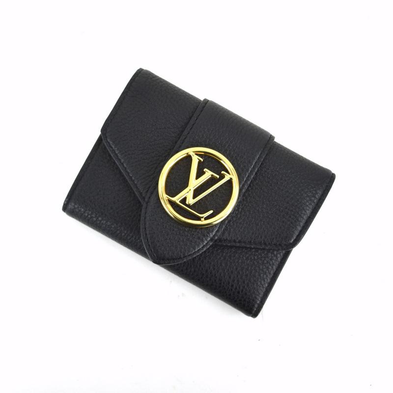 LOUIS VUITTON（ルイ・ヴィトン） 財布 レディース ポルトフォイユLV