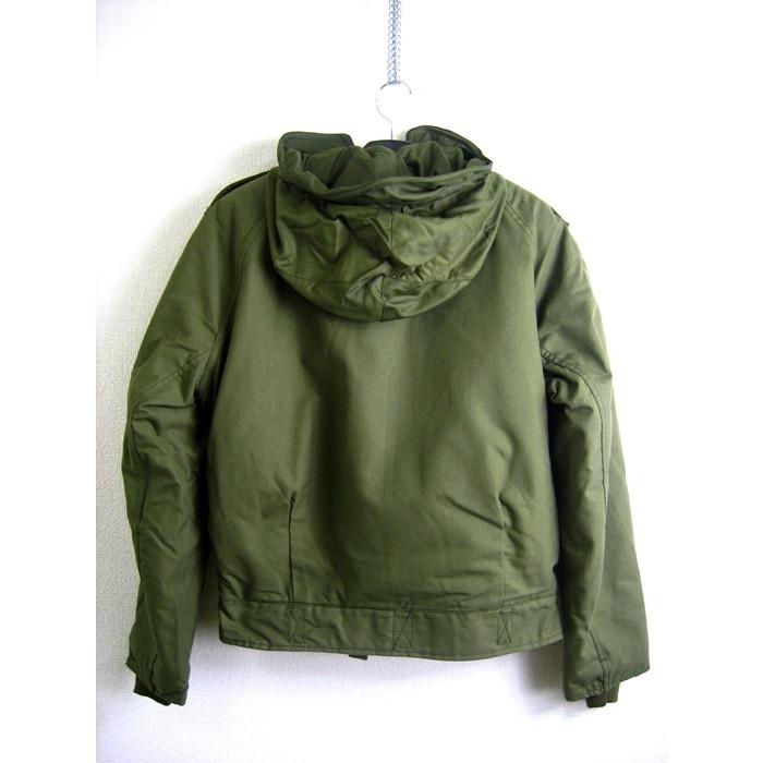 カナディアンARMYタンカースジャケット デッドストックコンディション