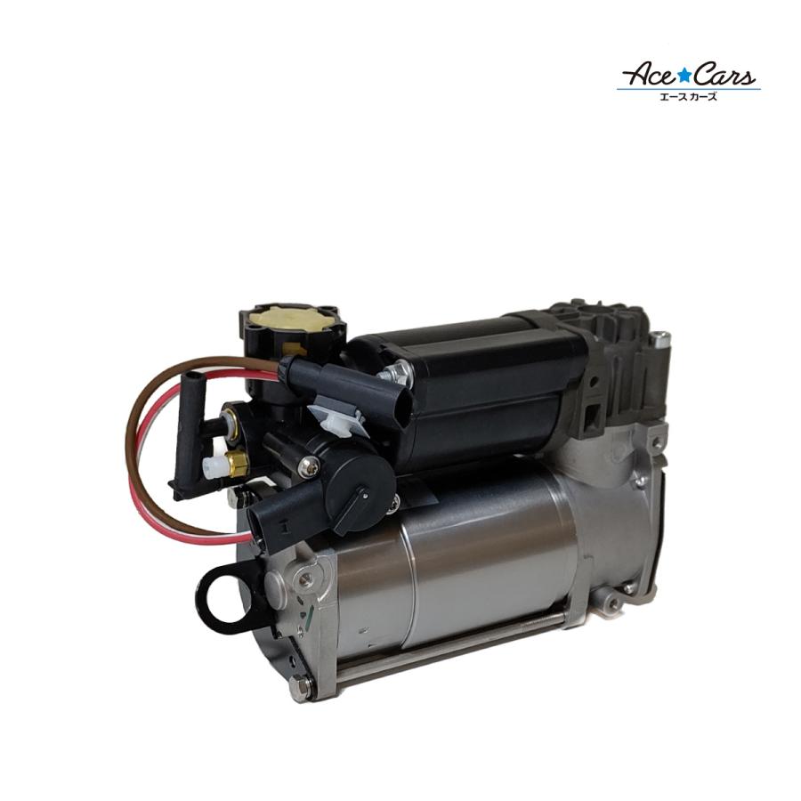 JAGUAR（ジャガー） エアサスコンプレッサー X350X358XJ6XJ8XJL