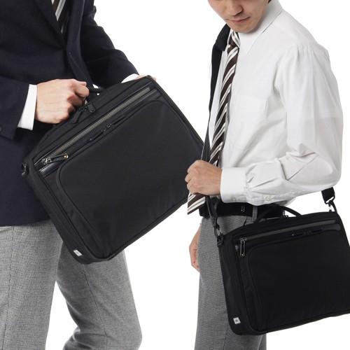 ace. GENE LABEL エース公式 ショルダーバッグ メンズ エース エース