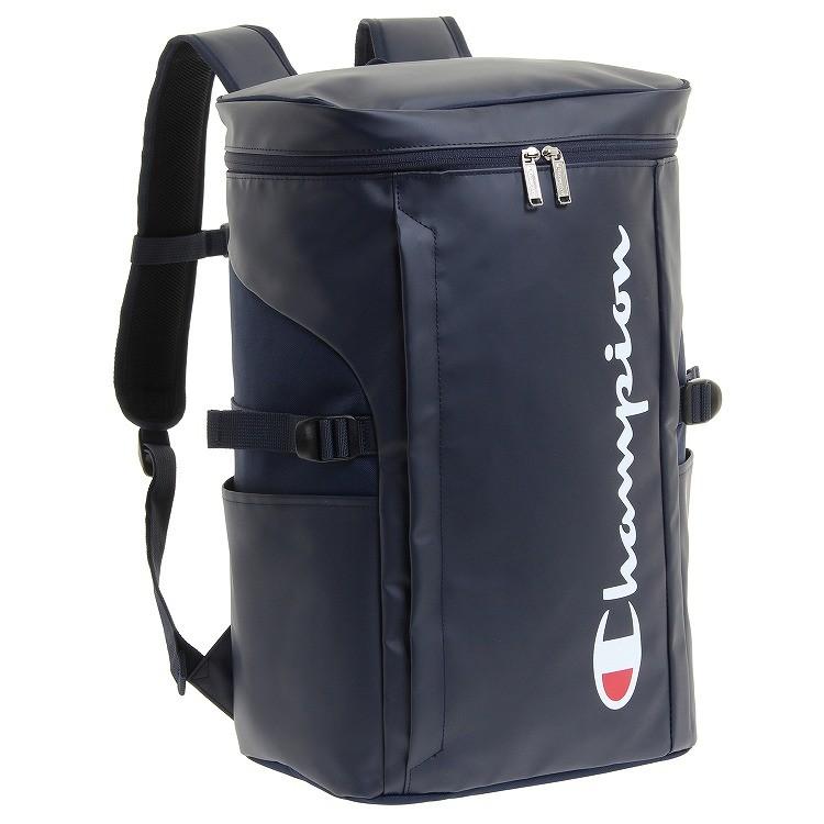 Champion（チャンピオン） エース公式 リュック ボックス型 通学