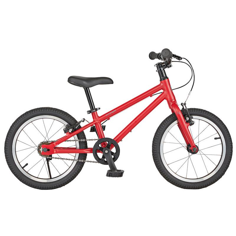 RITEWAY（ライトウェイ） RITEWAY ZIT 16 ジット 16 (5color) 2026