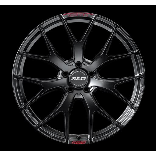 RAYS ＜要納期確認＞レイズ HOMURA 2X7FT SPORT EDITION