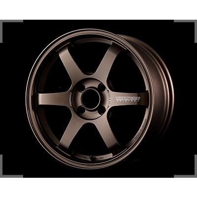 RAYS ロードスター ND ボルクレーシング 鍛造ホイール