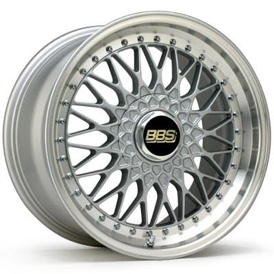 BBS ビビーエス SUPER−RS 9J-20 5H 114．3 ＋44