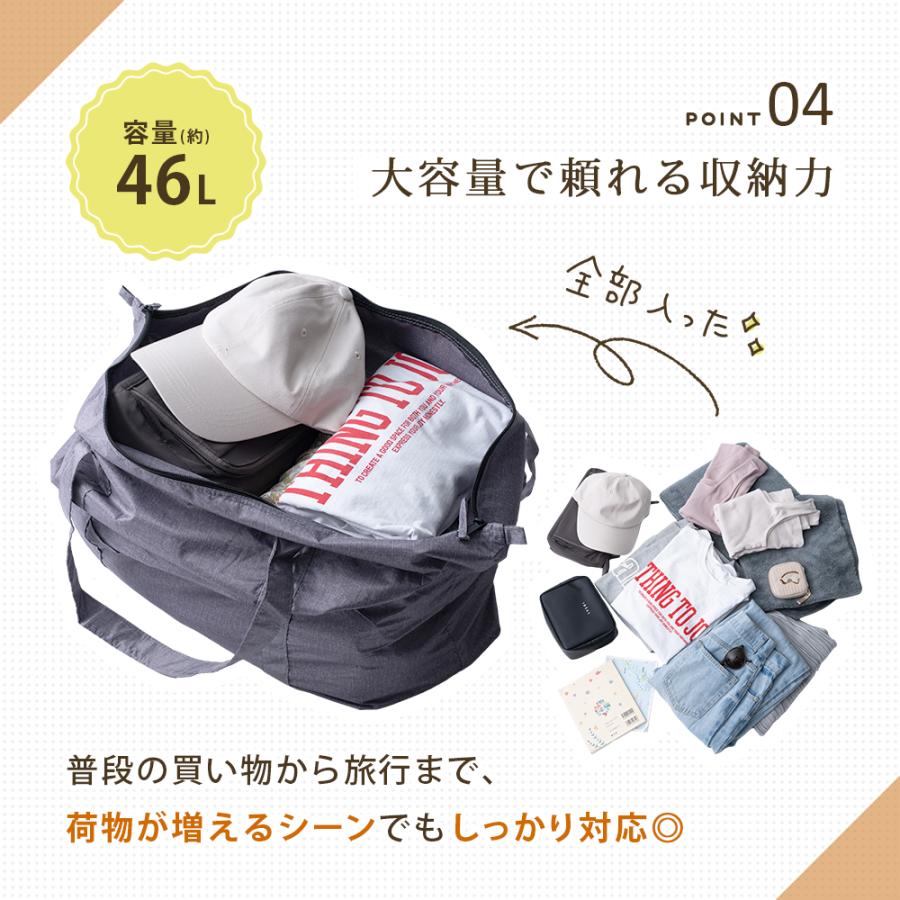 AETONYX（アエトニクス） キャリーオンバッグ 折りたたみ おしゃれ
