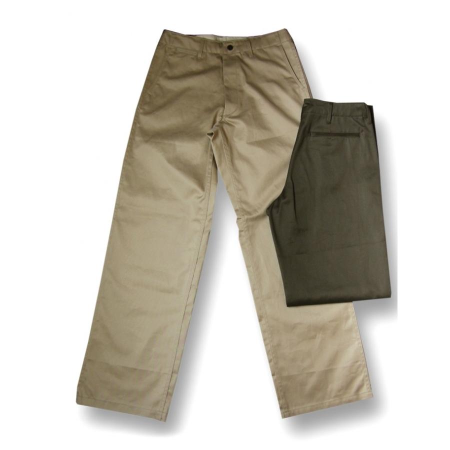 CUSHMAN（クッシュマン） CUSHMAN 41 モデルチノパンツ メンズ