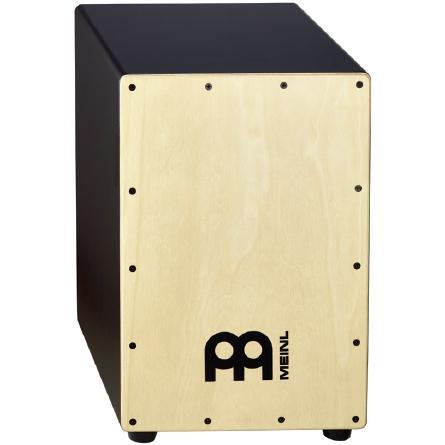 MEINL（マイネル） MEINL MCAJ100BK-MA+(専用ソフトケース付) 入門用に