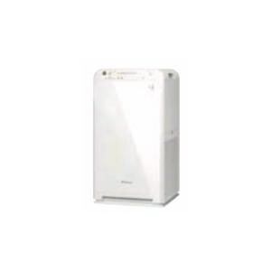 ダイキン 加湿ストリーマ空気清浄機 ACM555A-W : エアコンフロンティア