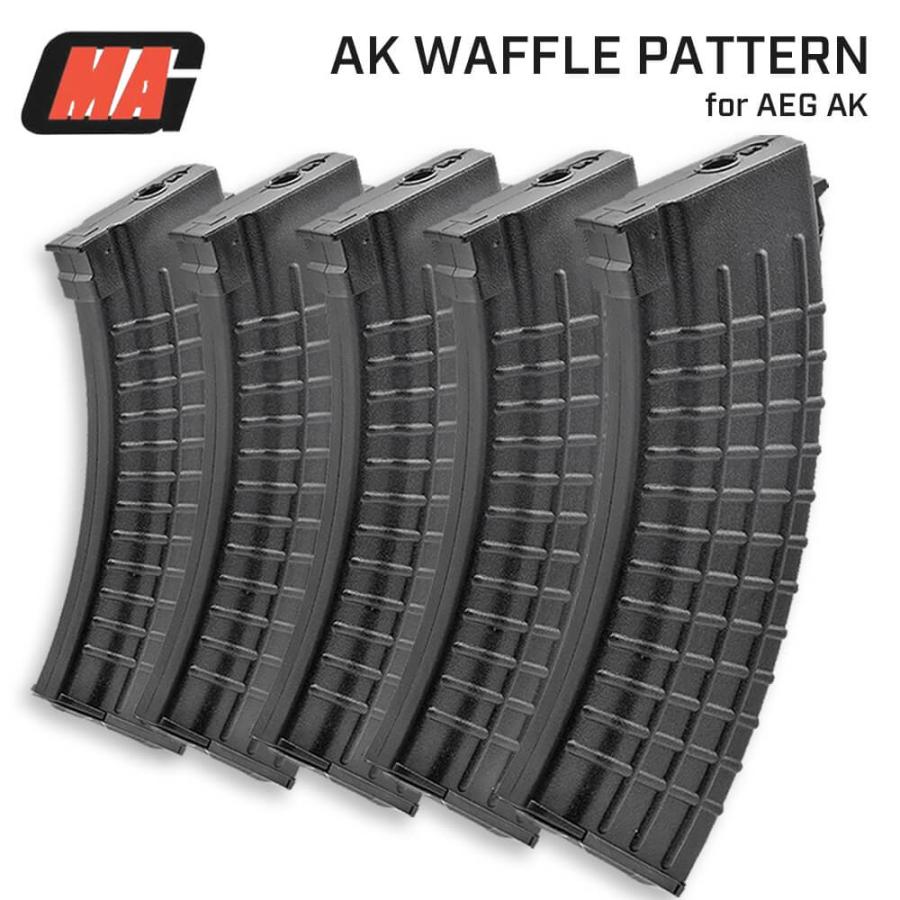 東京マルイ 電動ガン AK47タイプ マガジン7本BB弾付き ジャンク 東京