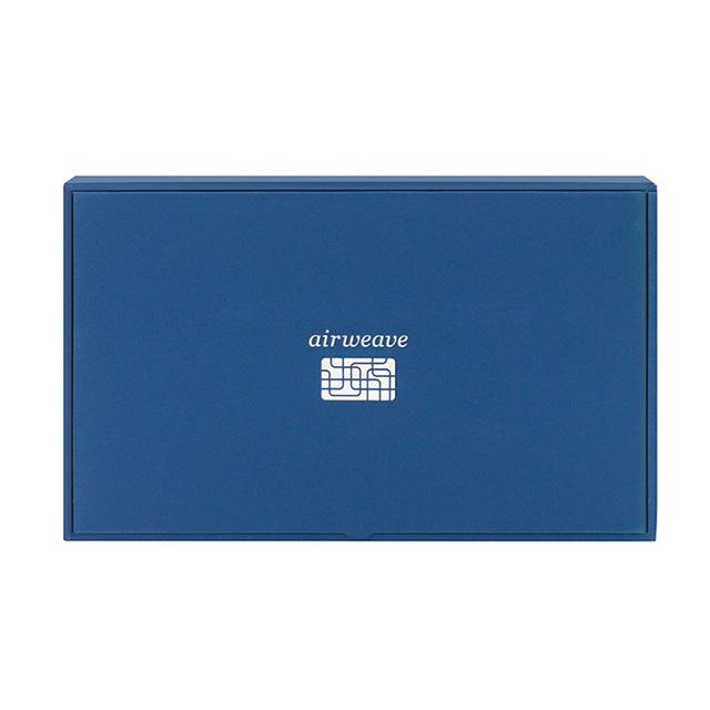 エアウィーヴ（airweave） ピロー スタンダード ギフトBOX仕様 枕