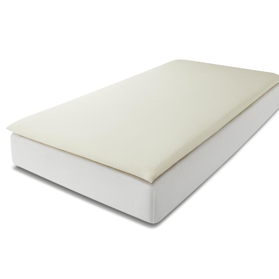 エアウィーヴ（airweave） フィットシーツ シーツ カバー シングル 綿