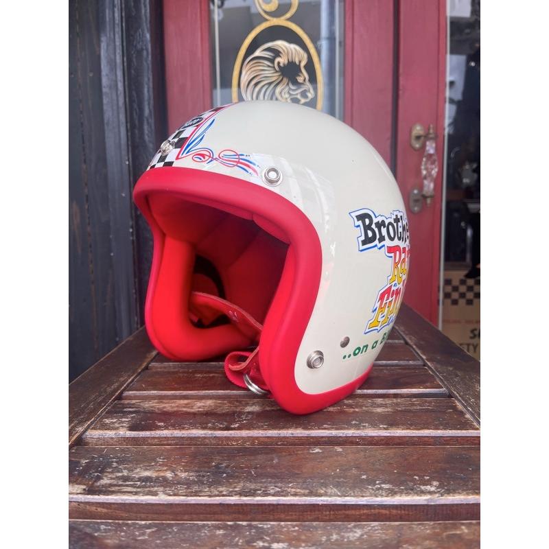 BUCO（ブコ） ajito BABY BUCO RAT FINK ベビー バイザー付き ラット