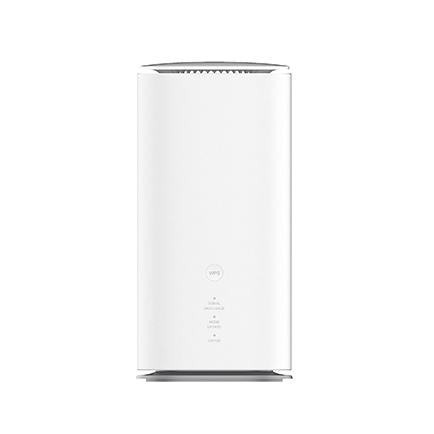 ZTE 中古各種 WiMAX Speed Wi-Fi HOME 5G L13 ZTR02SWU : AKB@ショップ