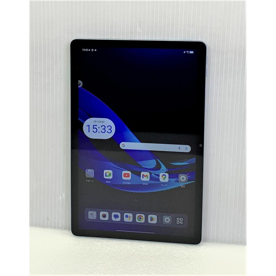 LAVIE Tab 中古 Android タブレット NEC Lite TL103/KAL 64GB ポーラ