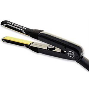 田中理器 TRA-F19 アイロニスタ 19 ストレートアイロン IRONISTA 19