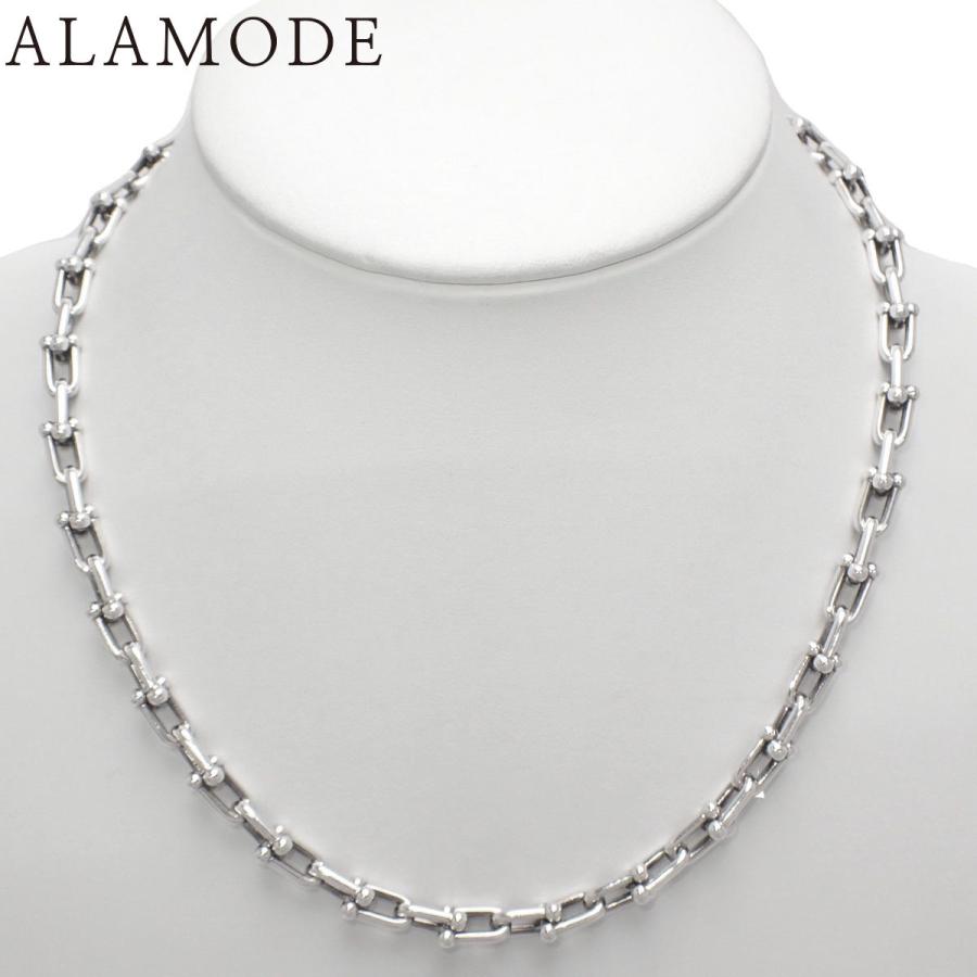 TIFFANY&Co.（ティファニー） ハードウェア スモール リンク