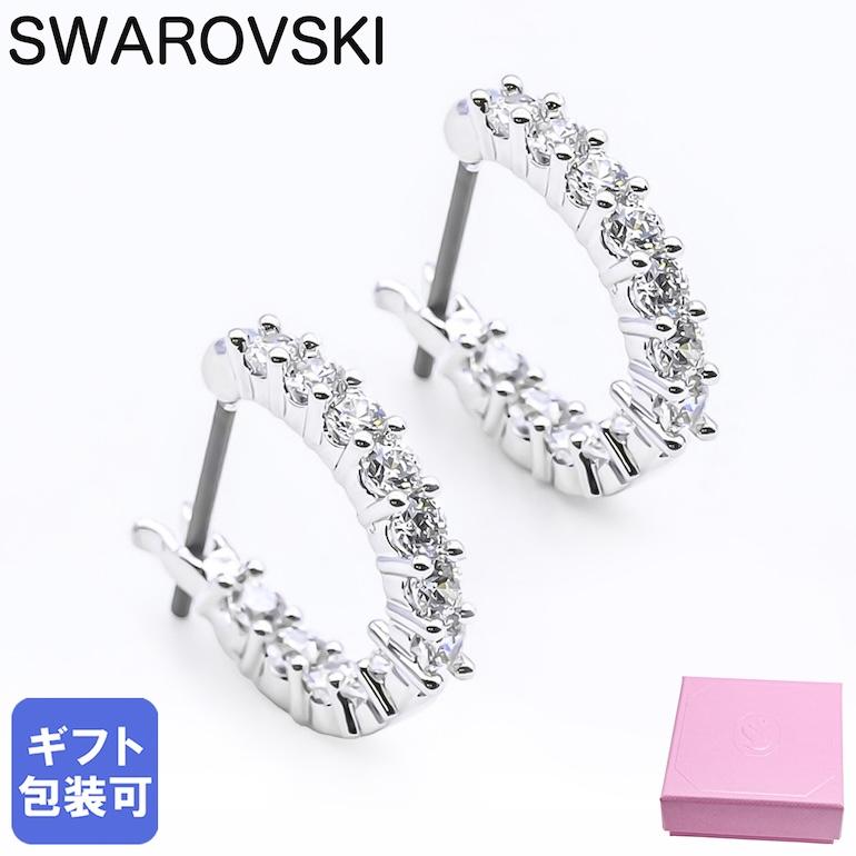 SWAROVSKI（スワロフスキー） ピアス レディース ヴィットーレ Vittore