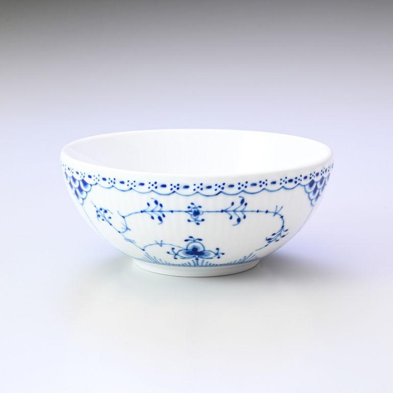 ROYAL COPENHAGEN（ロイヤルコペンハーゲン） ブルーフルーテッド