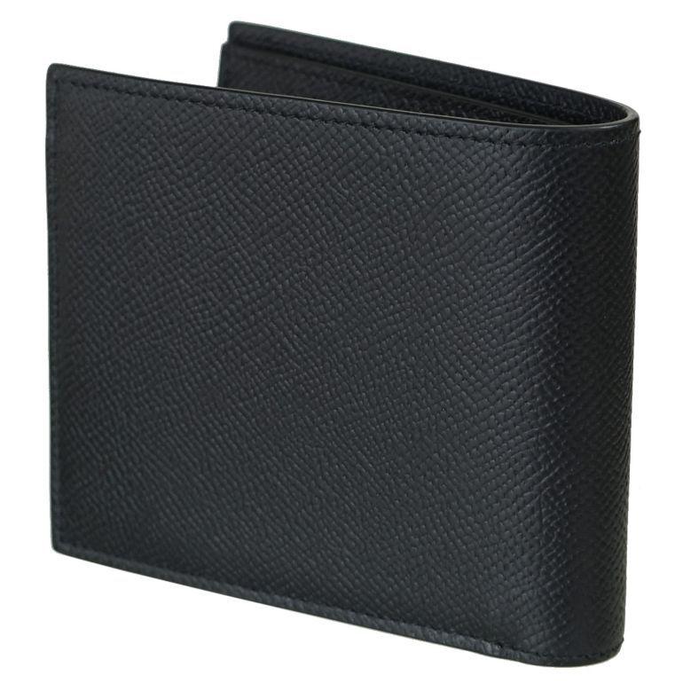 dunhill（ダンヒル） 二つ折り財布 メンズ CADOGAN カドガン レザー