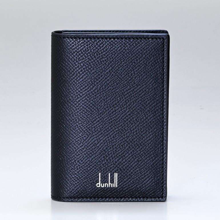 dunhill（ダンヒル） カードケース メンズ 名刺入れ CADOGAN カドガン