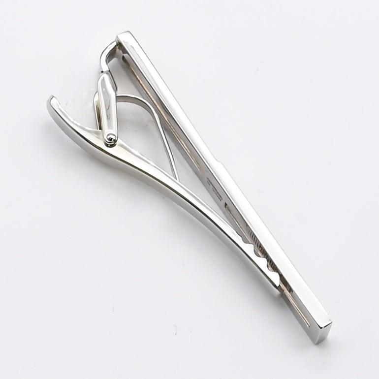 dunhill（ダンヒル） ネクタイピン メンズ エイト タイピン メンズ