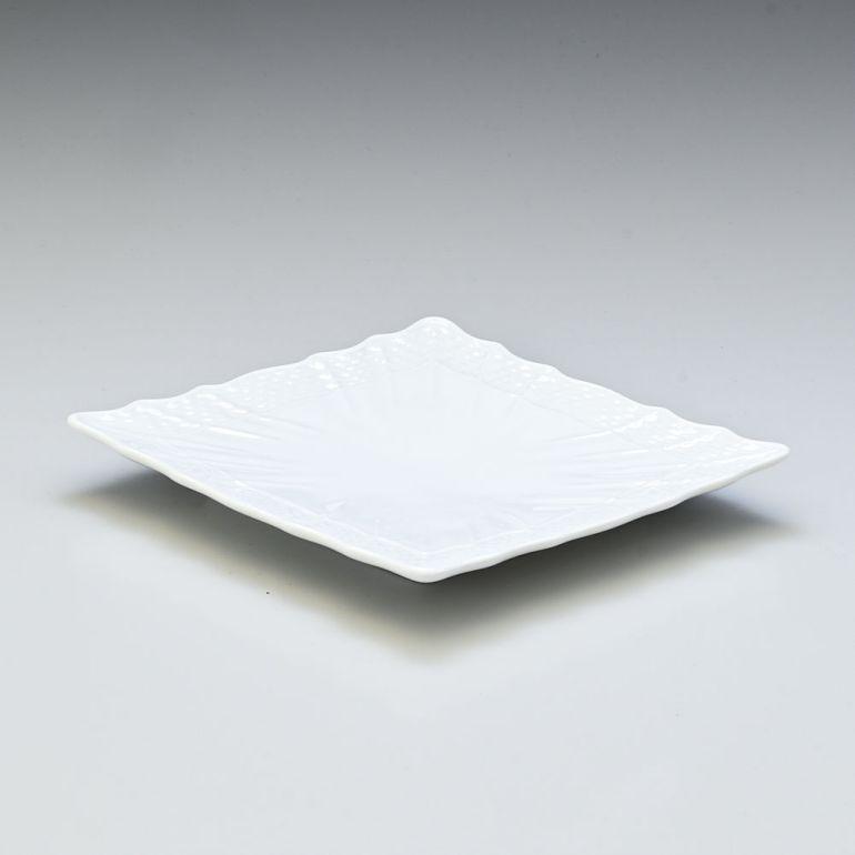 Richard Ginori（リチャードジノリ） スクエアプレート 15cm ジノリ