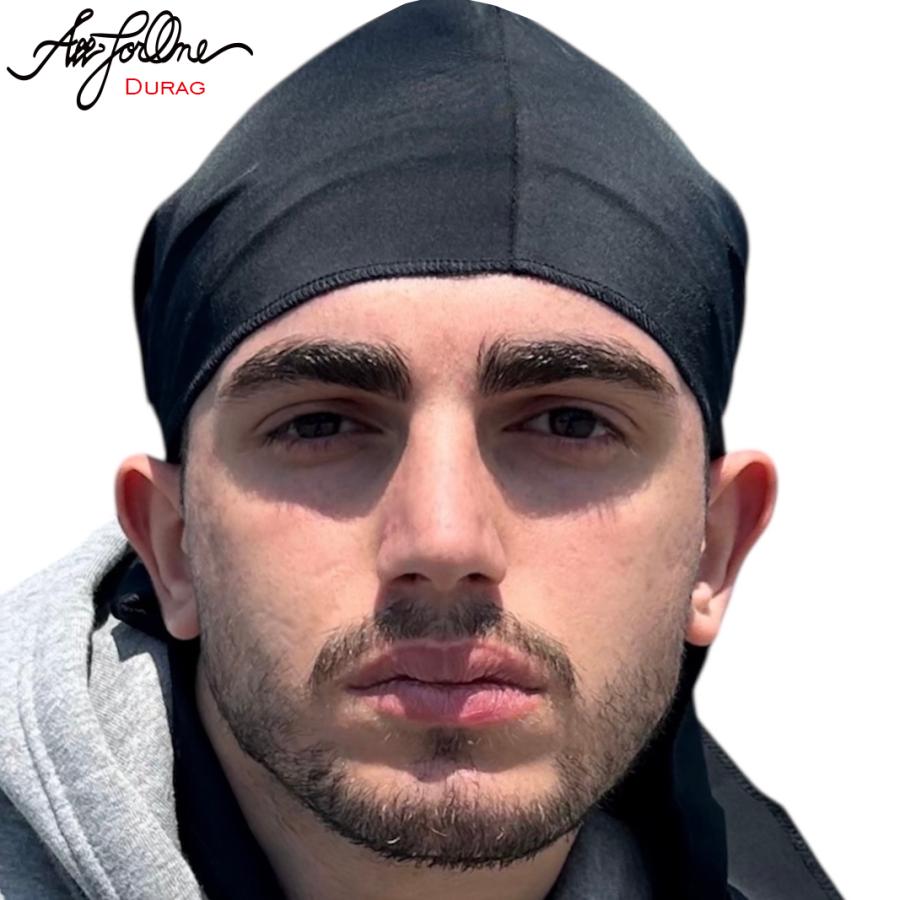 AFO】DURAG REMASTER【8WAY SPANDEX STRETCH / Limmited】ドゥーラグ