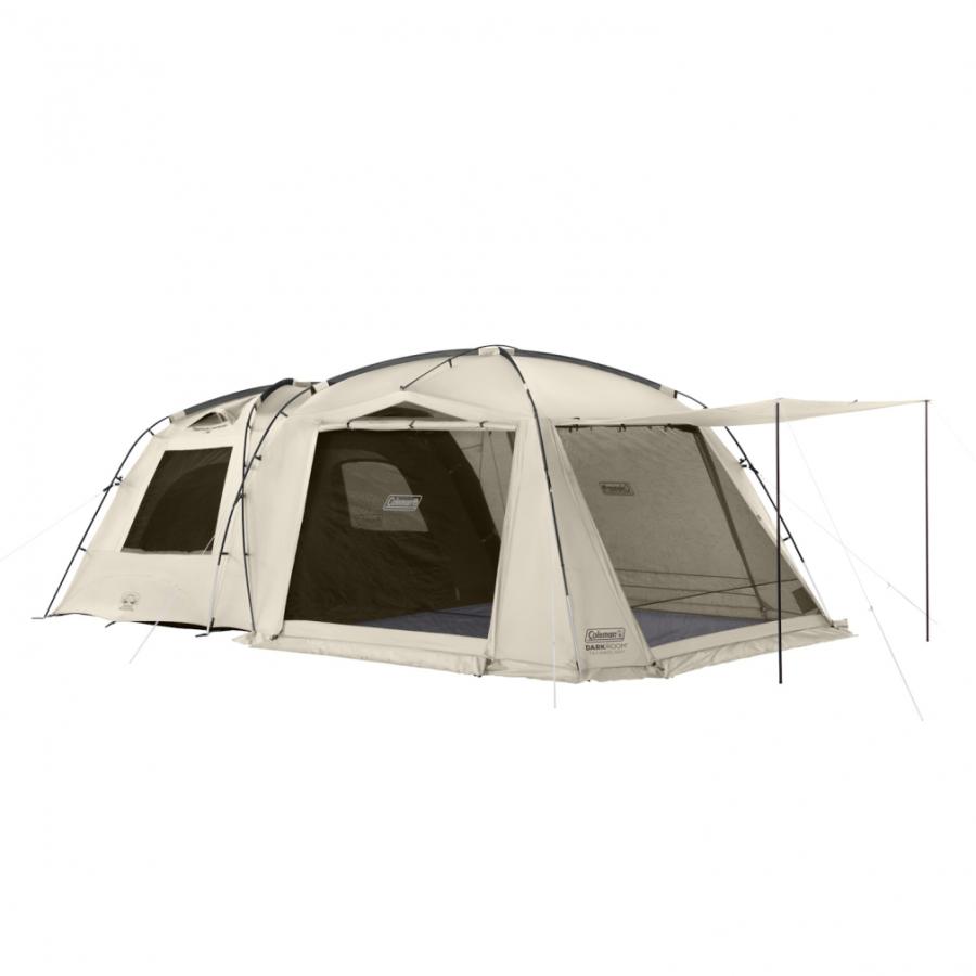 コールマン タフスクリーン2ルームハウスエアー/LDX＋ デザートサンド