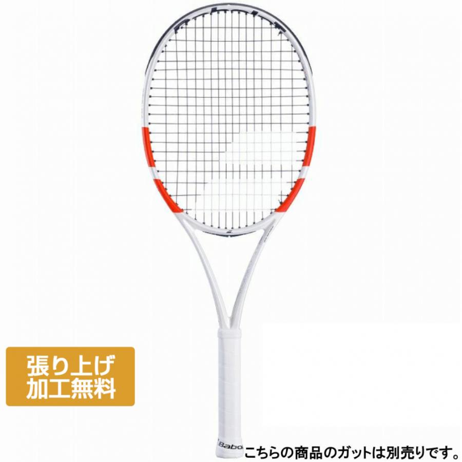 Babolat（バボラ） 国内正規品 PURE STRIKE TEAM ピュアストライク