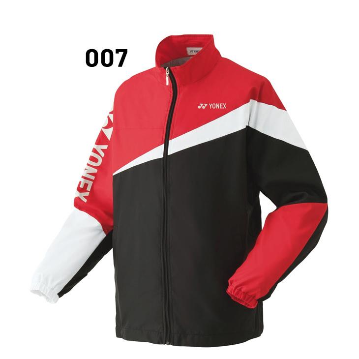 YONEX（ヨネックス） キッズ ジャケット ジュニア 子供服 アウター