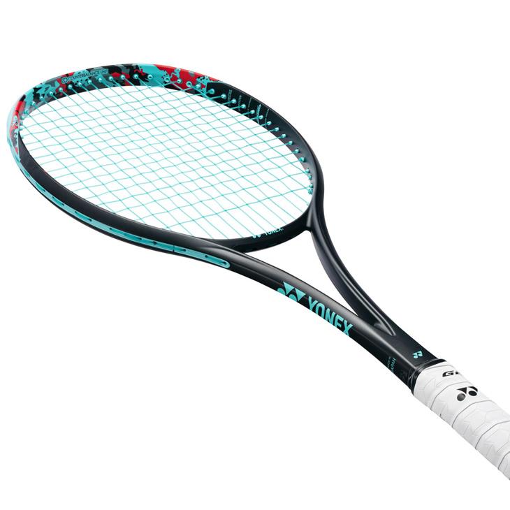 YONEX（ヨネックス） ソフトテニスラケット GEOBREAK 70 VERSUS ガット