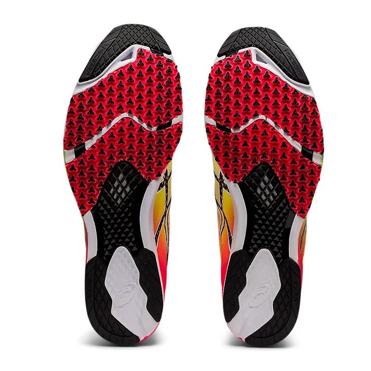 ASICS（アシックス） ランニングシューズ メンズ スタンダードラスト