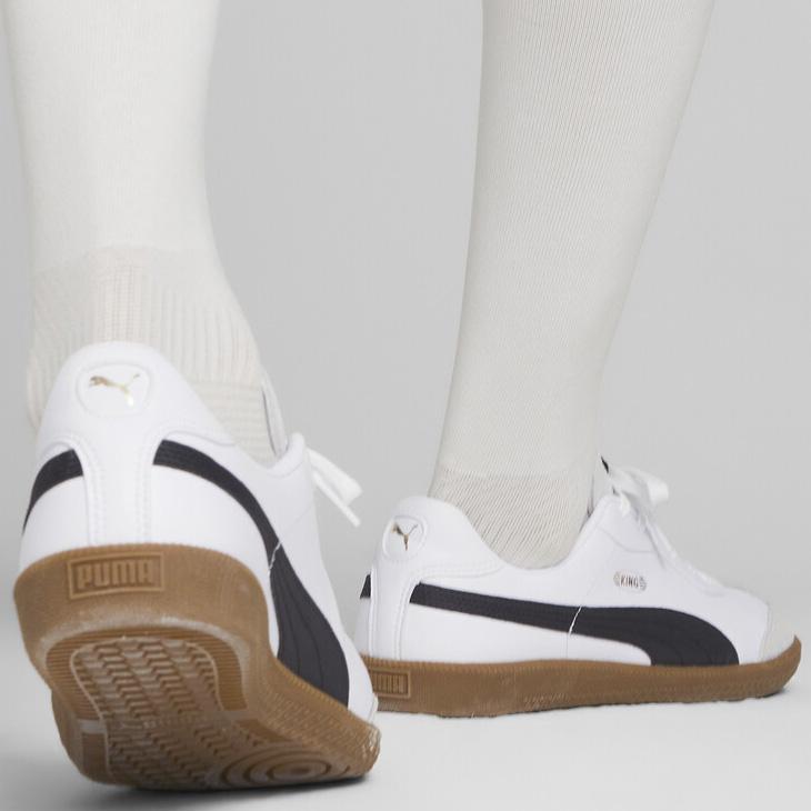 PUMA（プーマ） サッカー トレーニングシューズ メンズ キング 21 IT