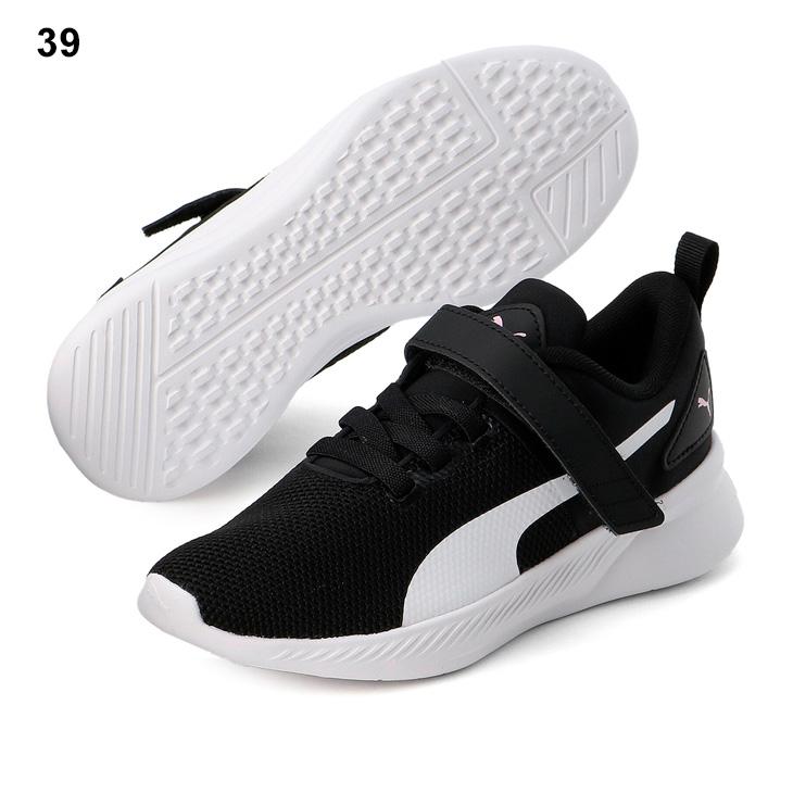 PUMA（プーマ） キッズ スニーカー ジュニア 17-21.0cm 子供靴