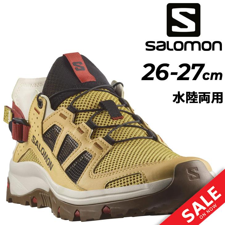 SALOMON（サロモン） メンズ ウォーターシューズ SALOMON