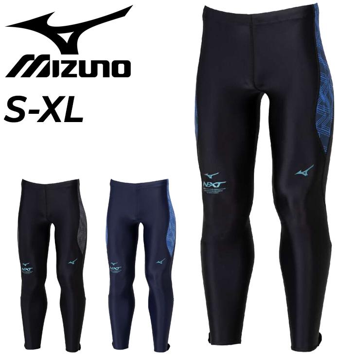 MIZUNO（ミズノ） スポーツタイツ メンズ レディース mizuno N-XT