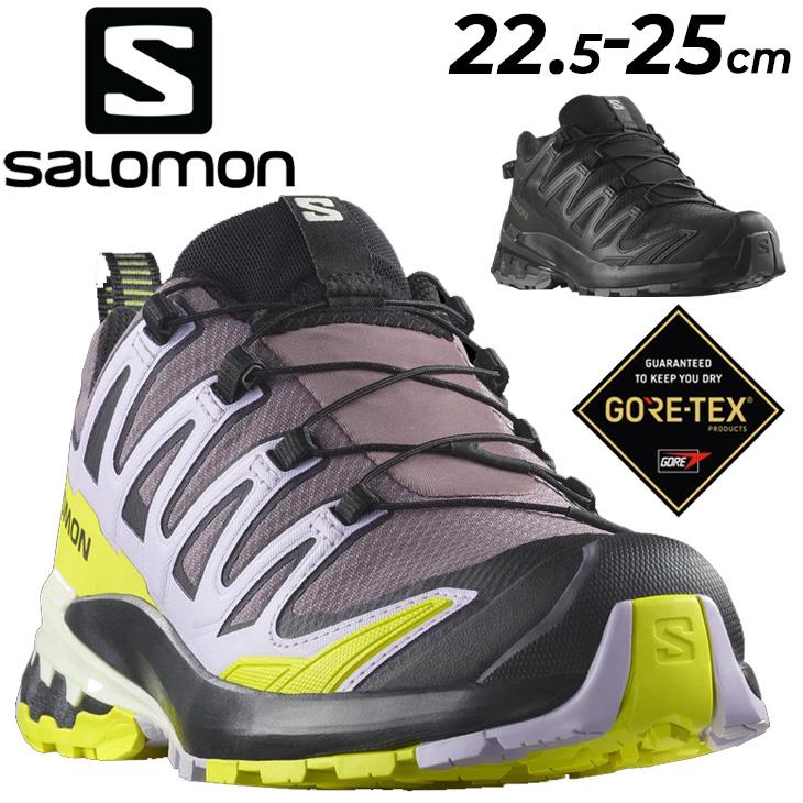 SALOMON（サロモン） トレイルランニングシューズ レディース