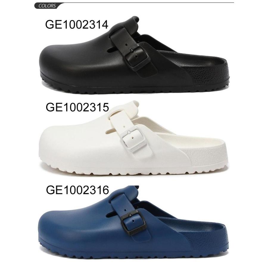 BIRKENSTOCK（ビルケンシュトック） サンダル ボストン BIRKENSTOCK