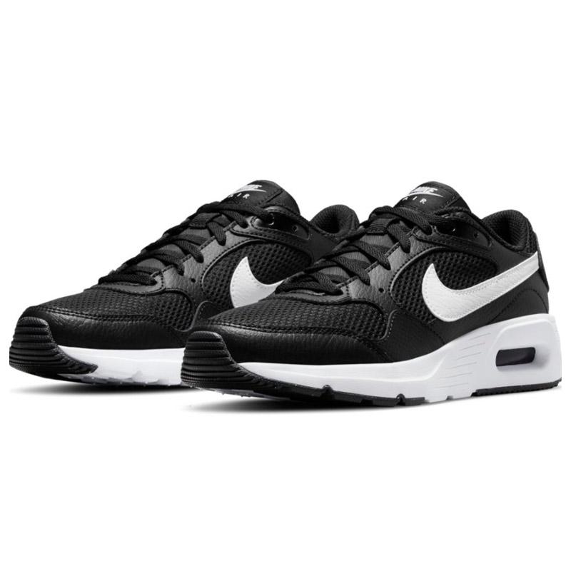 NIKE（ナイキ） ジュニア スニーカー エア マックス SC GS/キッズ