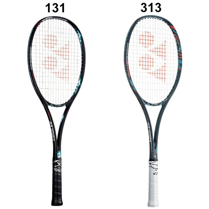 YONEX（ヨネックス） ソフトテニスラケット GEOBREAK 50V ガット加工費