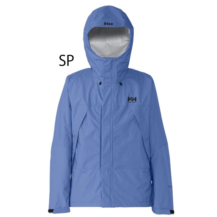 HELLY HANSEN（ヘリーハンセン） 防水ジャケット レディース