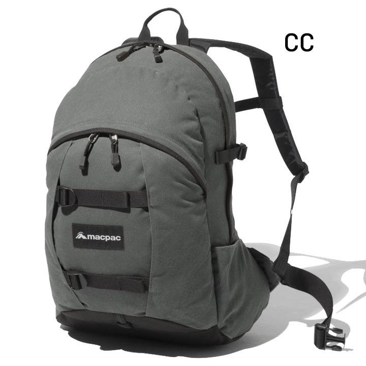 バックパック リュック かばん バッグ マックパック MACPAC カウリ 30L