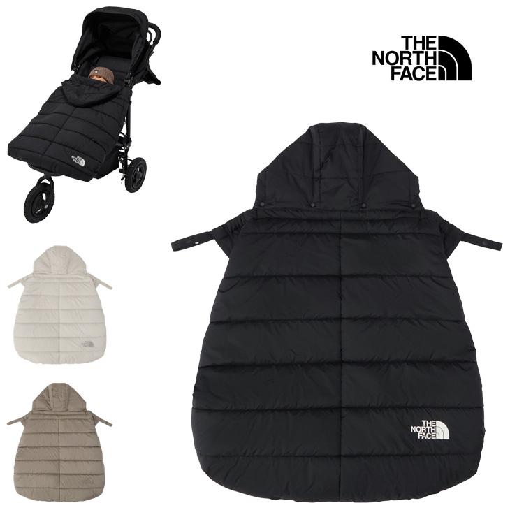 THE NORTH FACE（ザ ノースフェイス） ベビー用品 シェルブランケット