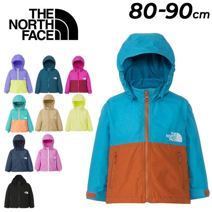 THE NORTH FACE（ザ ノースフェイス） ベビーウエア ウィンド