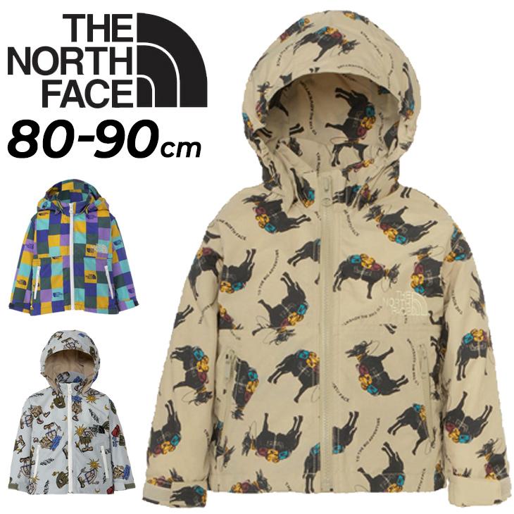 THE NORTH FACE（ザ ノースフェイス） ベビーウェア ウィンド