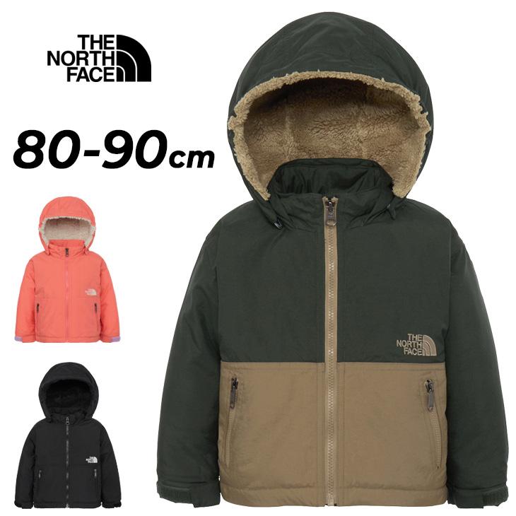 THE NORTH FACE（ザ ノースフェイス） 中わたジャケット 80cm 90cm